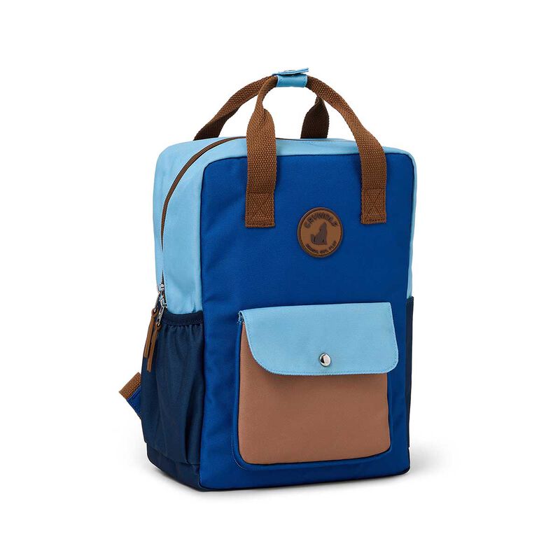 Crywolf Mini Backpack image number 3